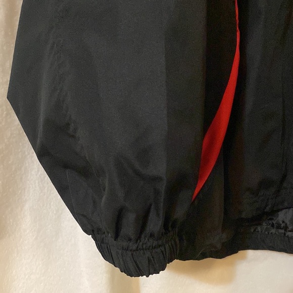 💫 HOST PICK!! 🎉 NCAA GEORGIA BULLDOGS 1/4 Zip PullOver XL - Picture 6 of 13